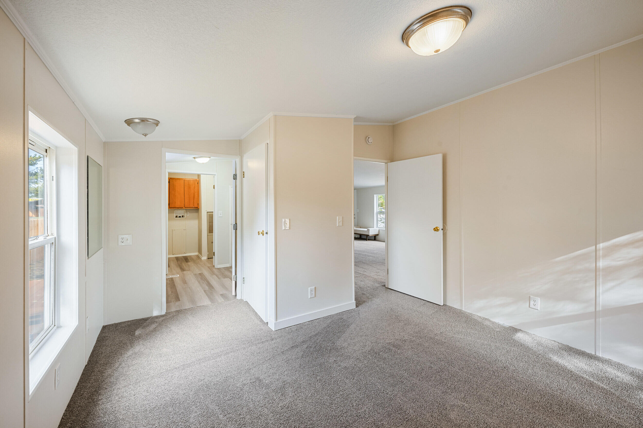 Crescent - Residential