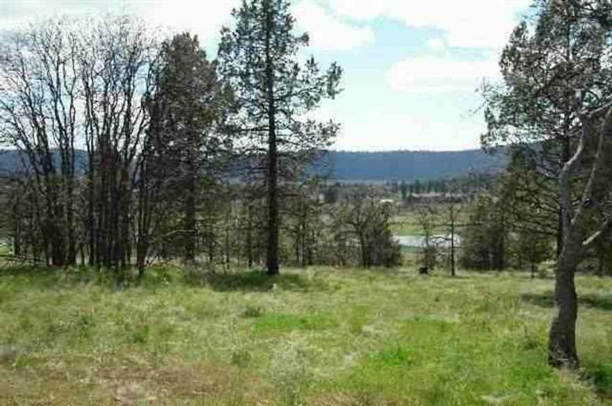 Larger Ph. 3 Lot Over Looking Payne Canyon And Golf Course. All Resort Amenities. Gentle Sw Slope, Mtn. And Valley Views. Gorgeous Homesite! Cc&R's On File.