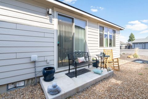 Tiny photo for 51979 Musket Drive, La Pine, OR 97739 (MLS # 220220504)