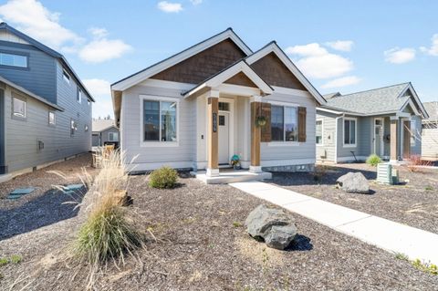 Tiny photo for 51979 Musket Drive, La Pine, OR 97739 (MLS # 220220504)