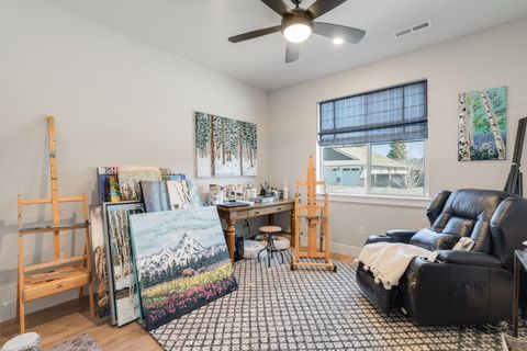 Tiny photo for 51979 Musket Drive, La Pine, OR 97739 (MLS # 220220504)