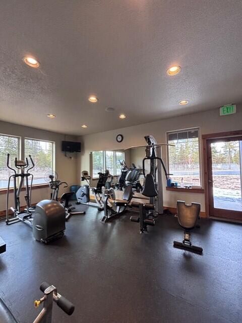 Tiny photo for 51979 Musket Drive, La Pine, OR 97739 (MLS # 220220504)