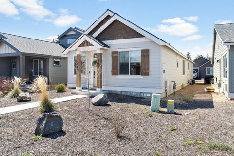 Tiny photo for 51979 Musket Drive, La Pine, OR 97739 (MLS # 220220504)