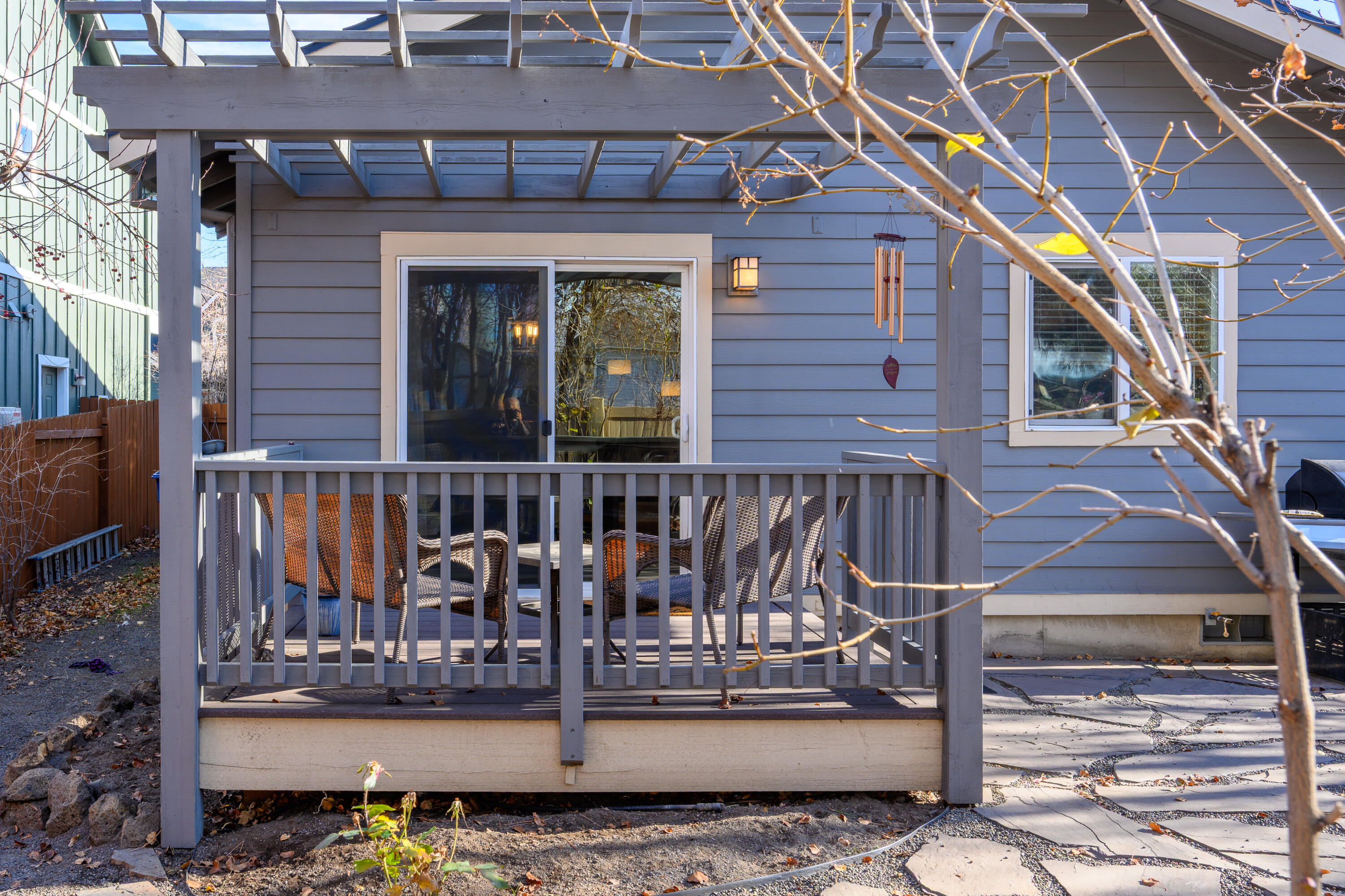 Gardenside - Residential