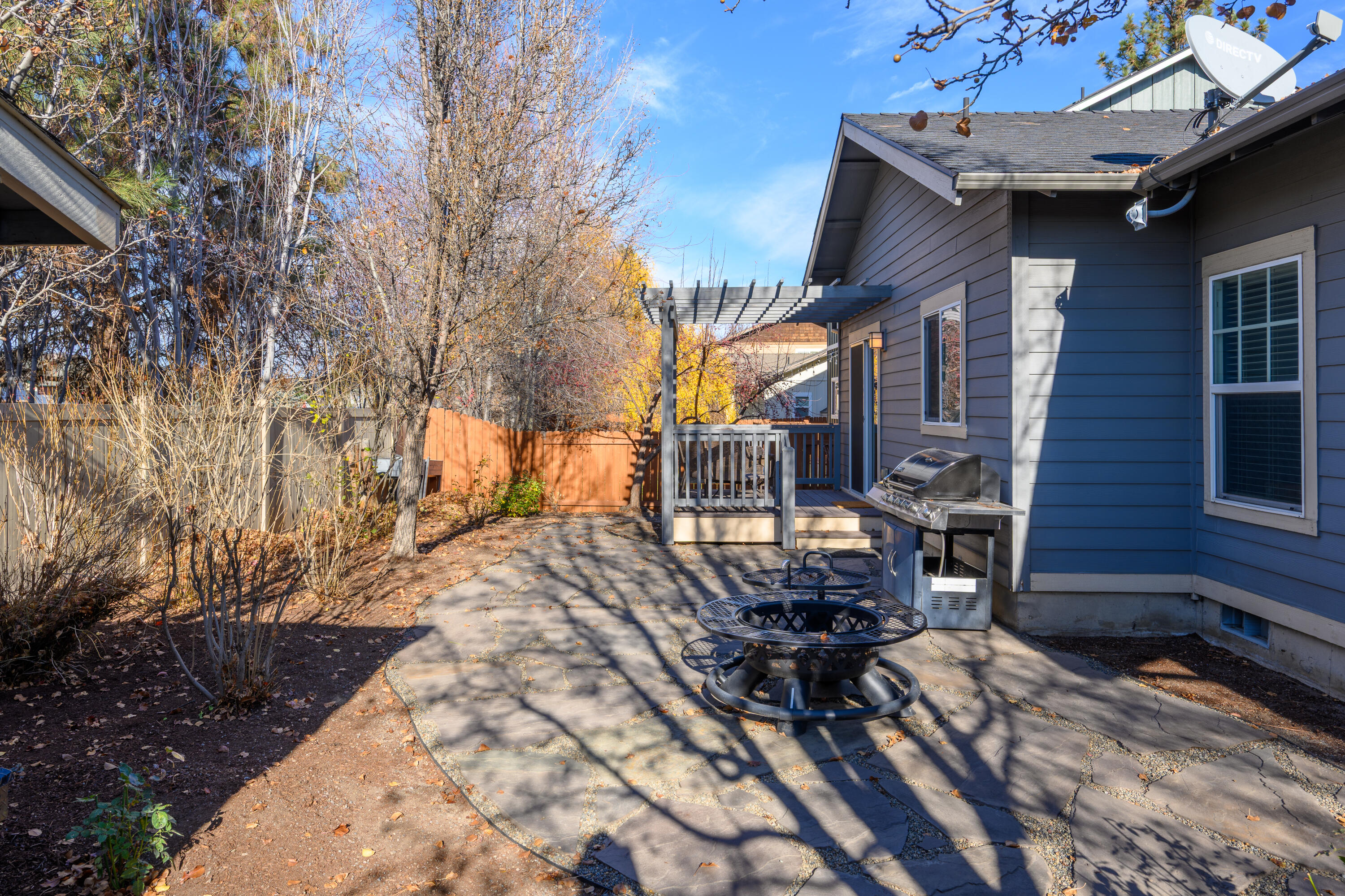 Gardenside - Residential