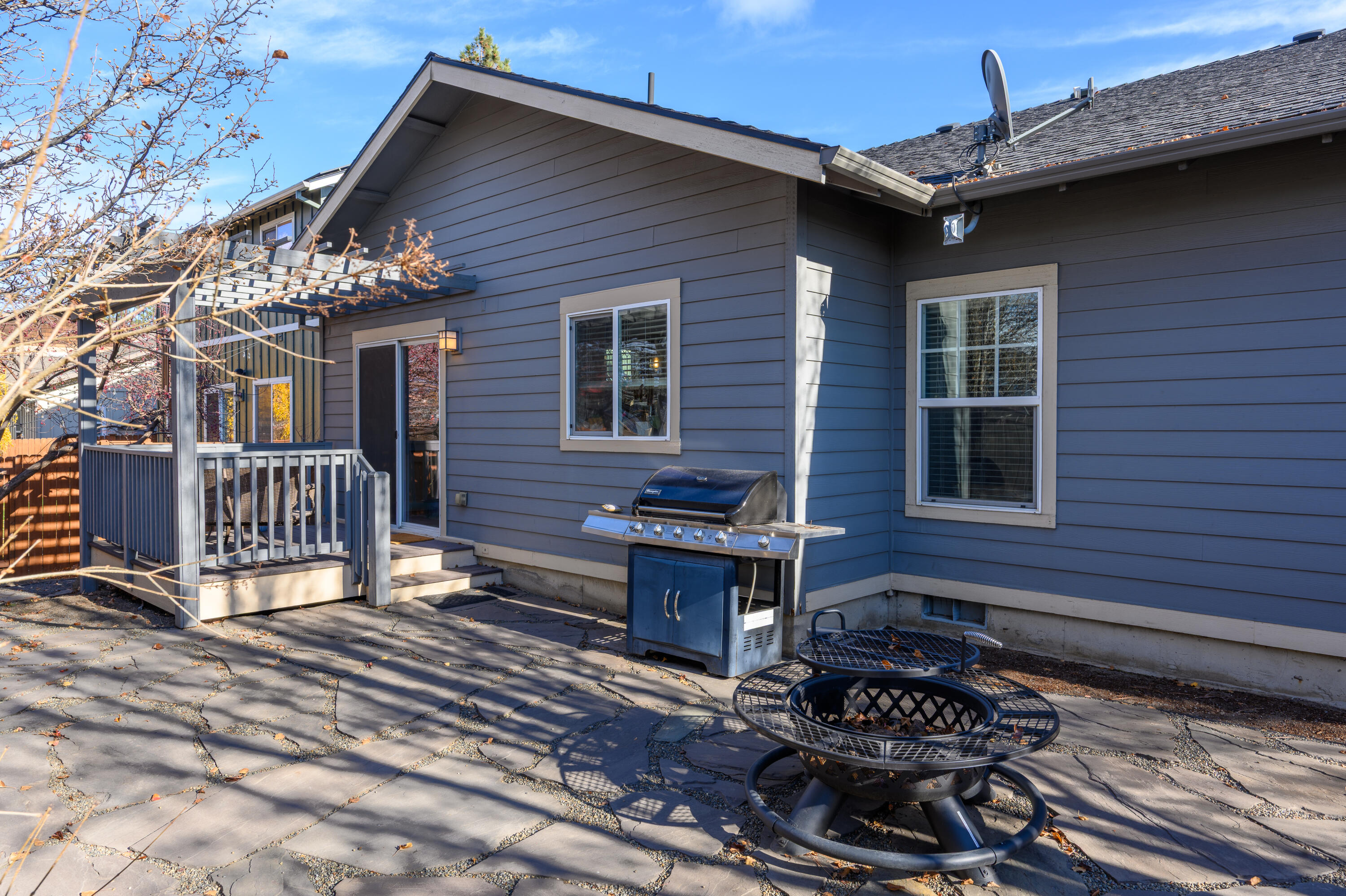 Gardenside - Residential