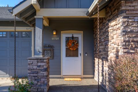 Tiny photo for 61701 Darla Place, Bend, OR 97702 (MLS # 220212320)