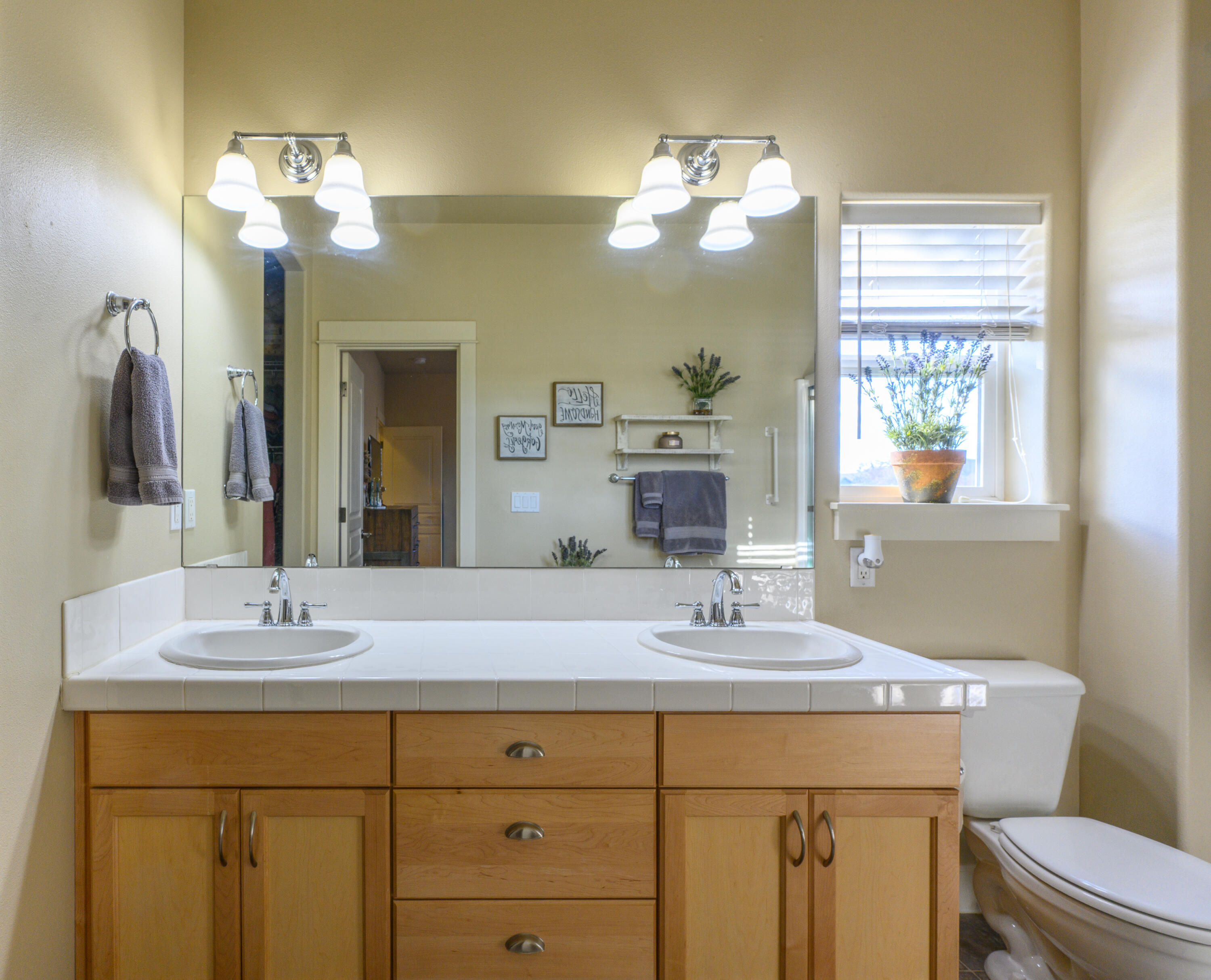 Gardenside - Residential