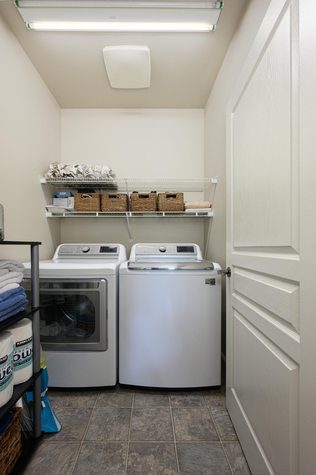 Gardenside - Residential