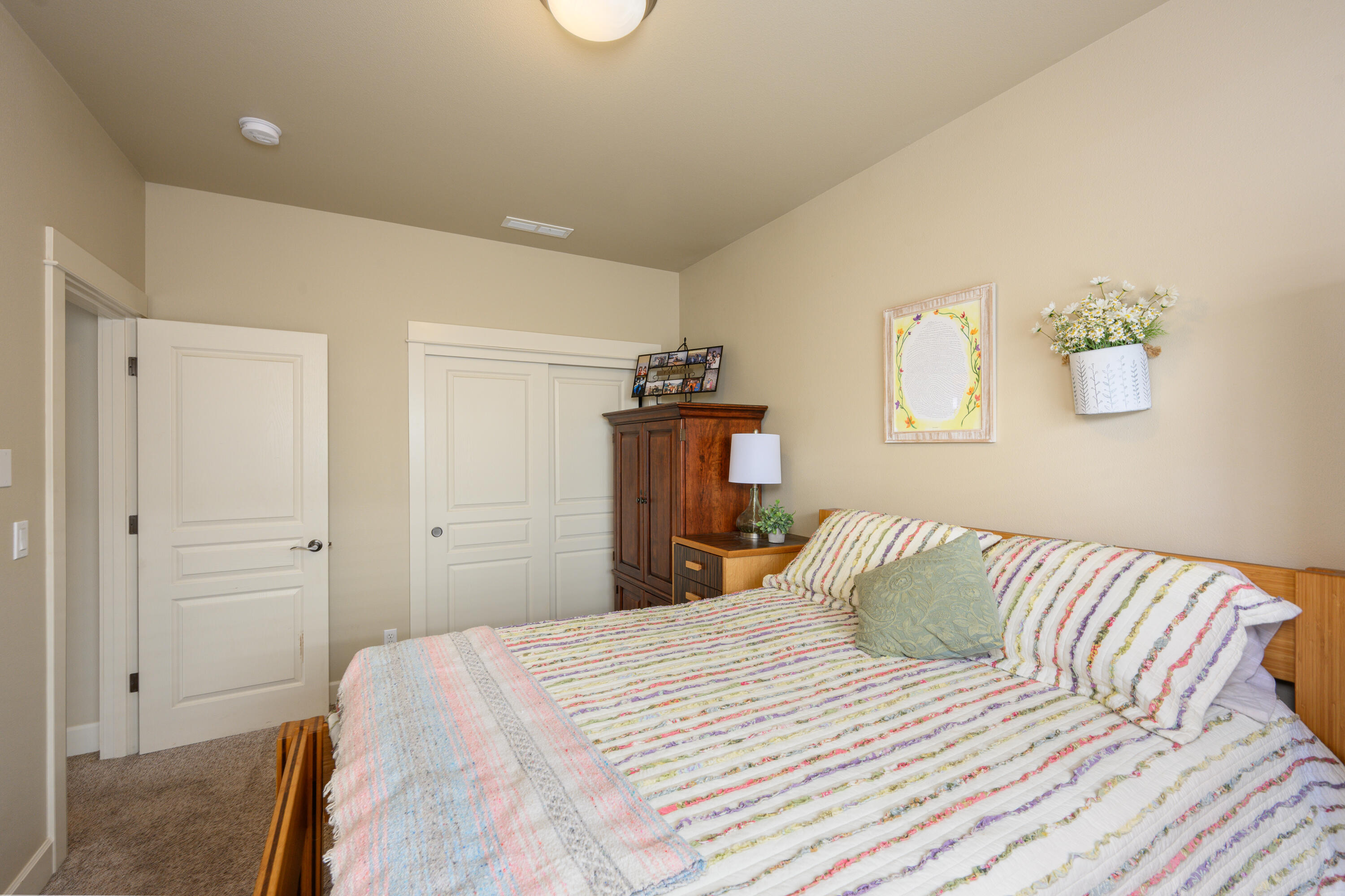 Gardenside - Residential