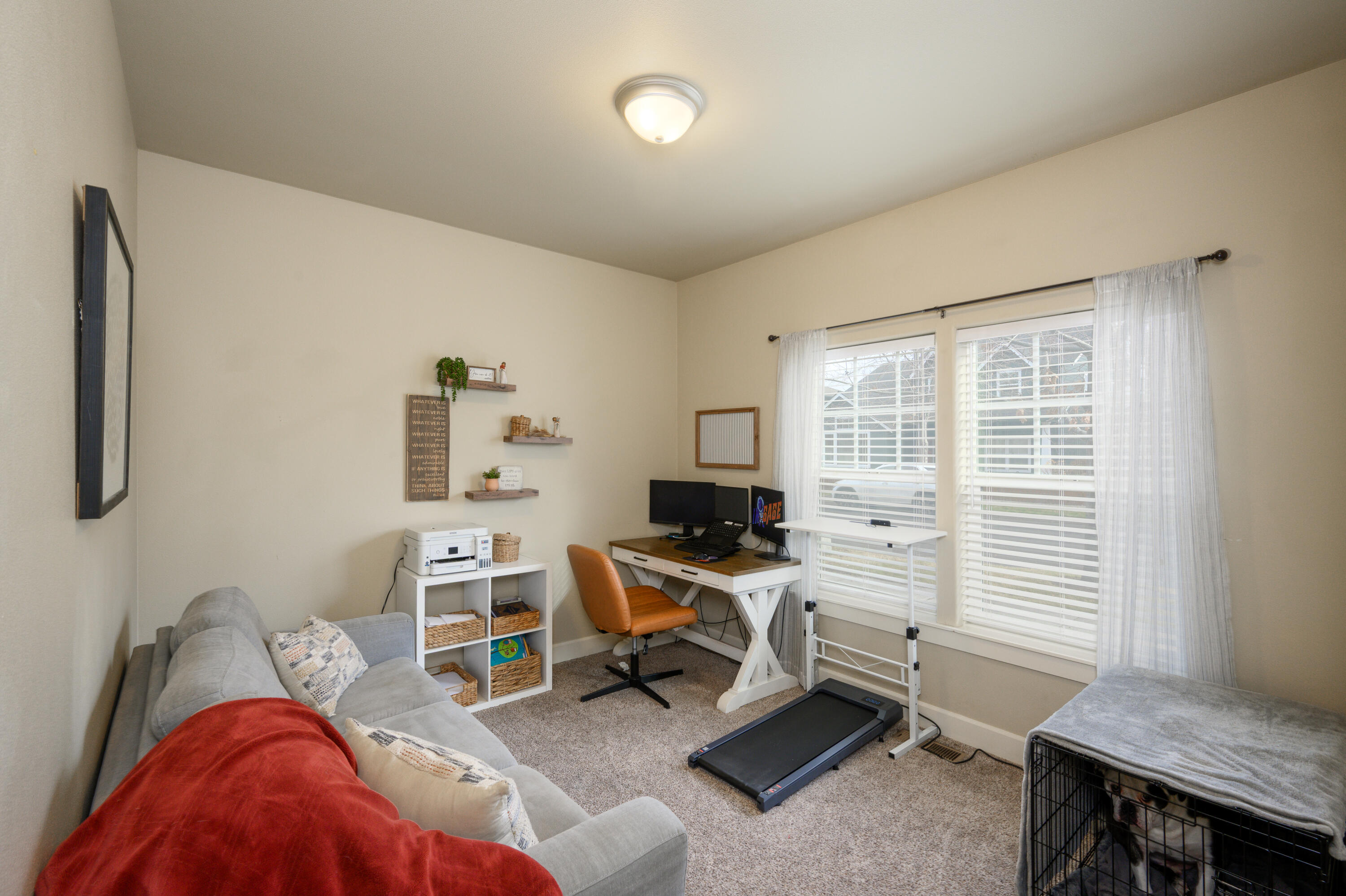 Gardenside - Residential