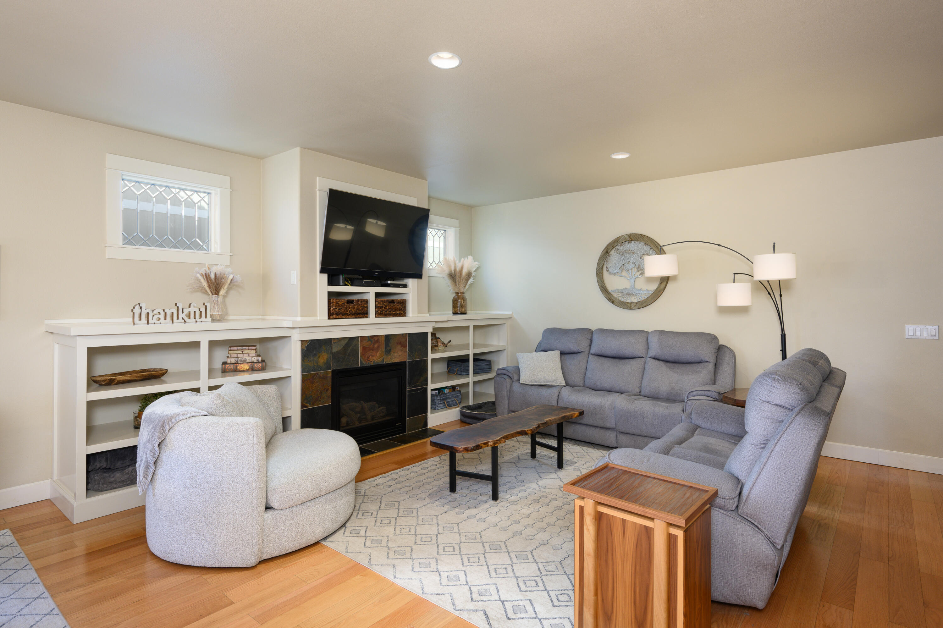 Gardenside - Residential