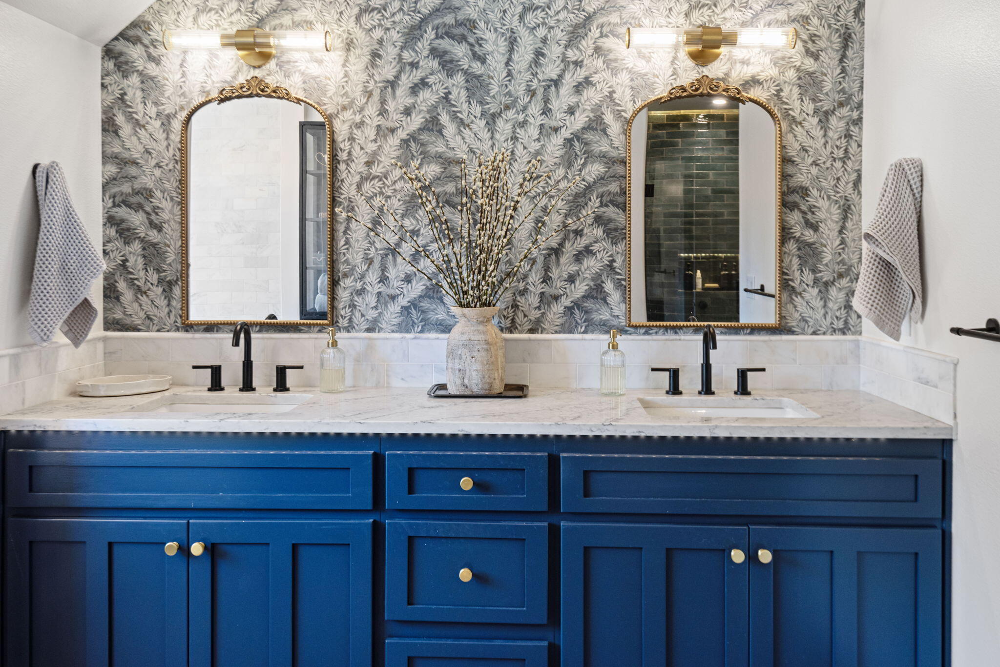 River Rim - Residential