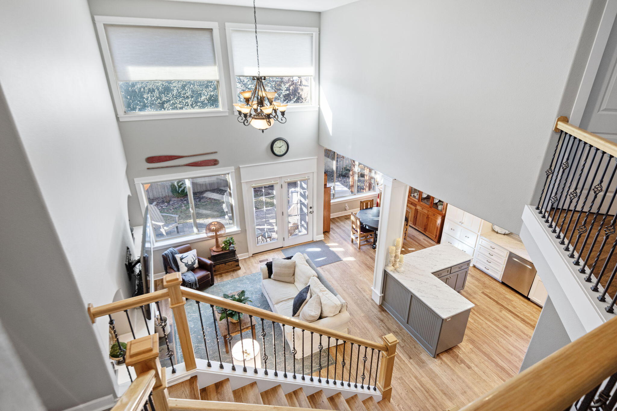 River Rim - Residential