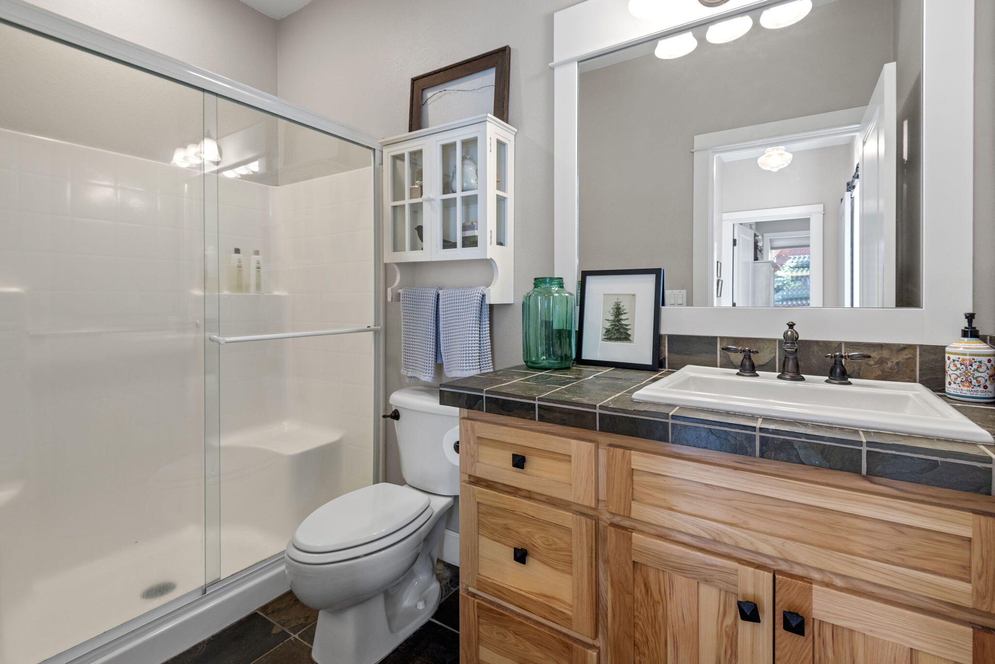 River Rim - Residential