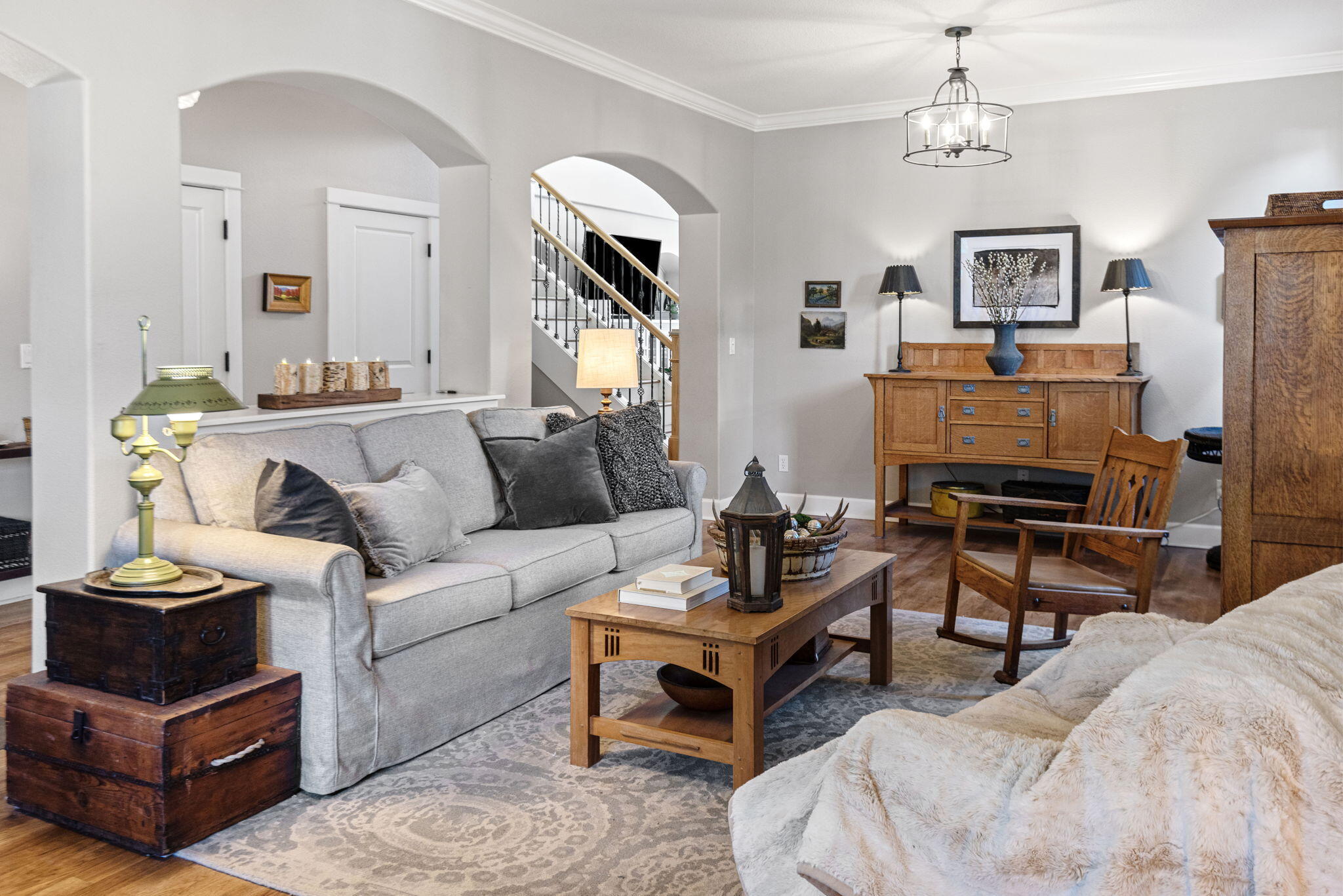 River Rim - Residential