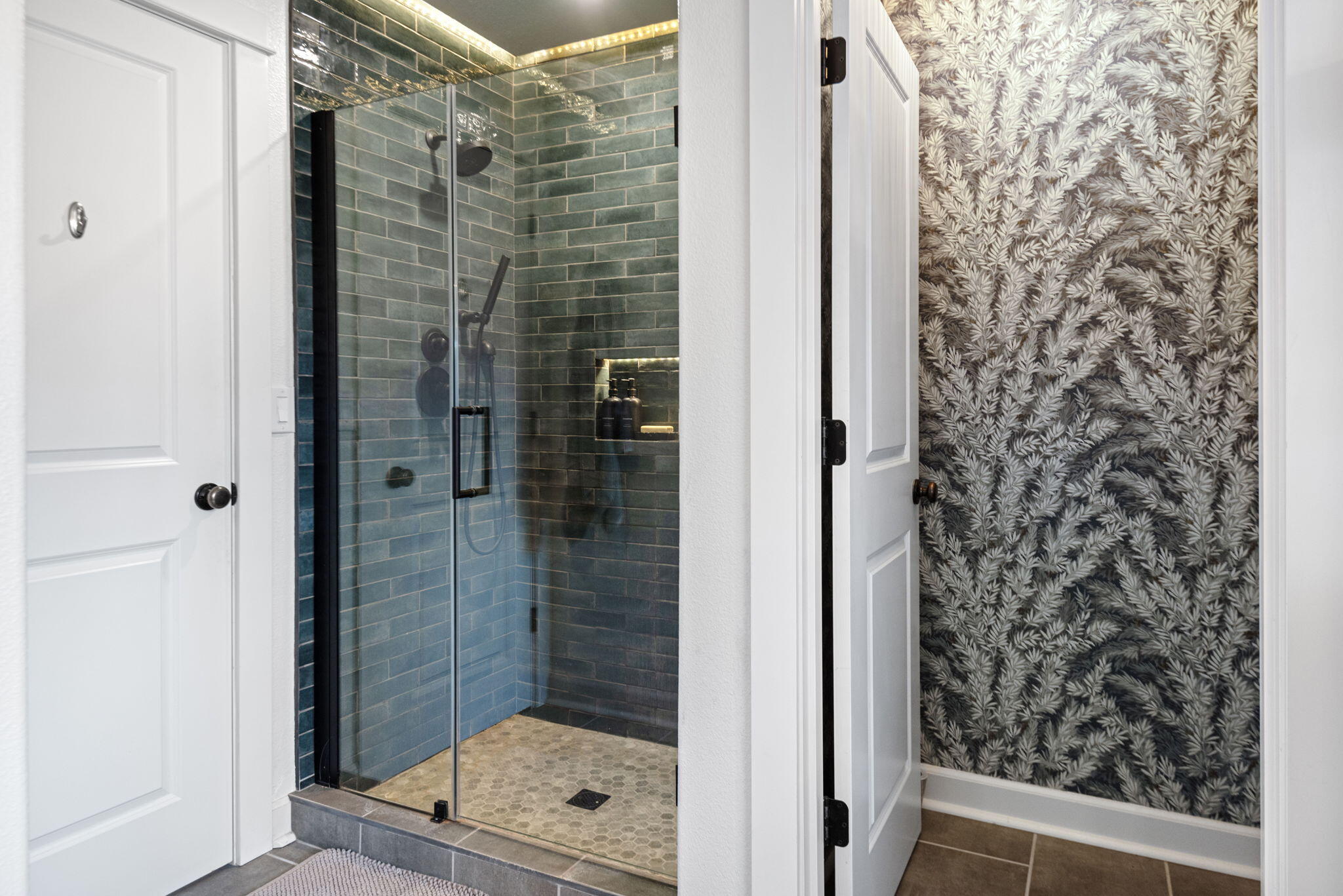 River Rim - Residential