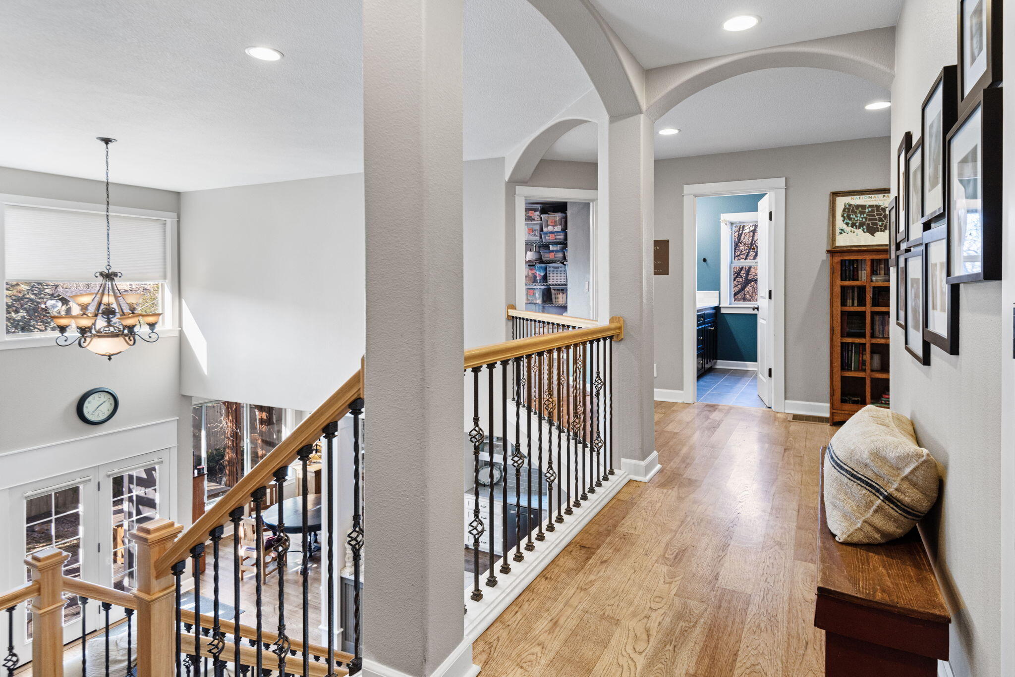 River Rim - Residential