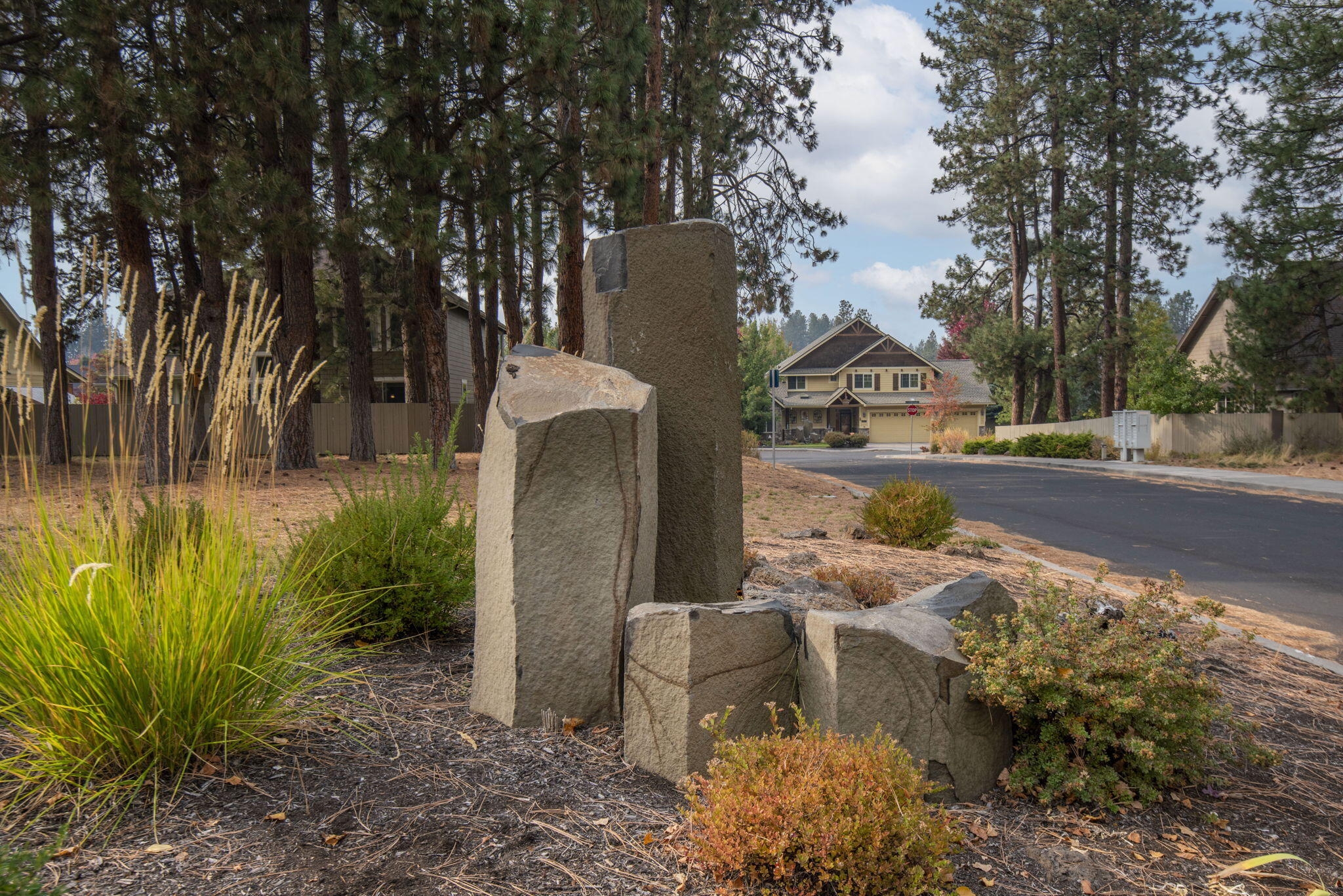 River Rim - Residential