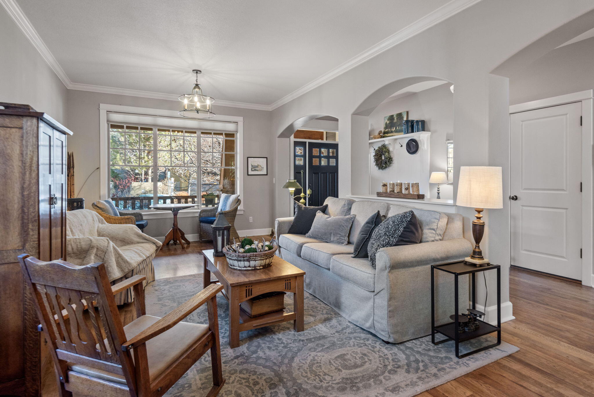 River Rim - Residential