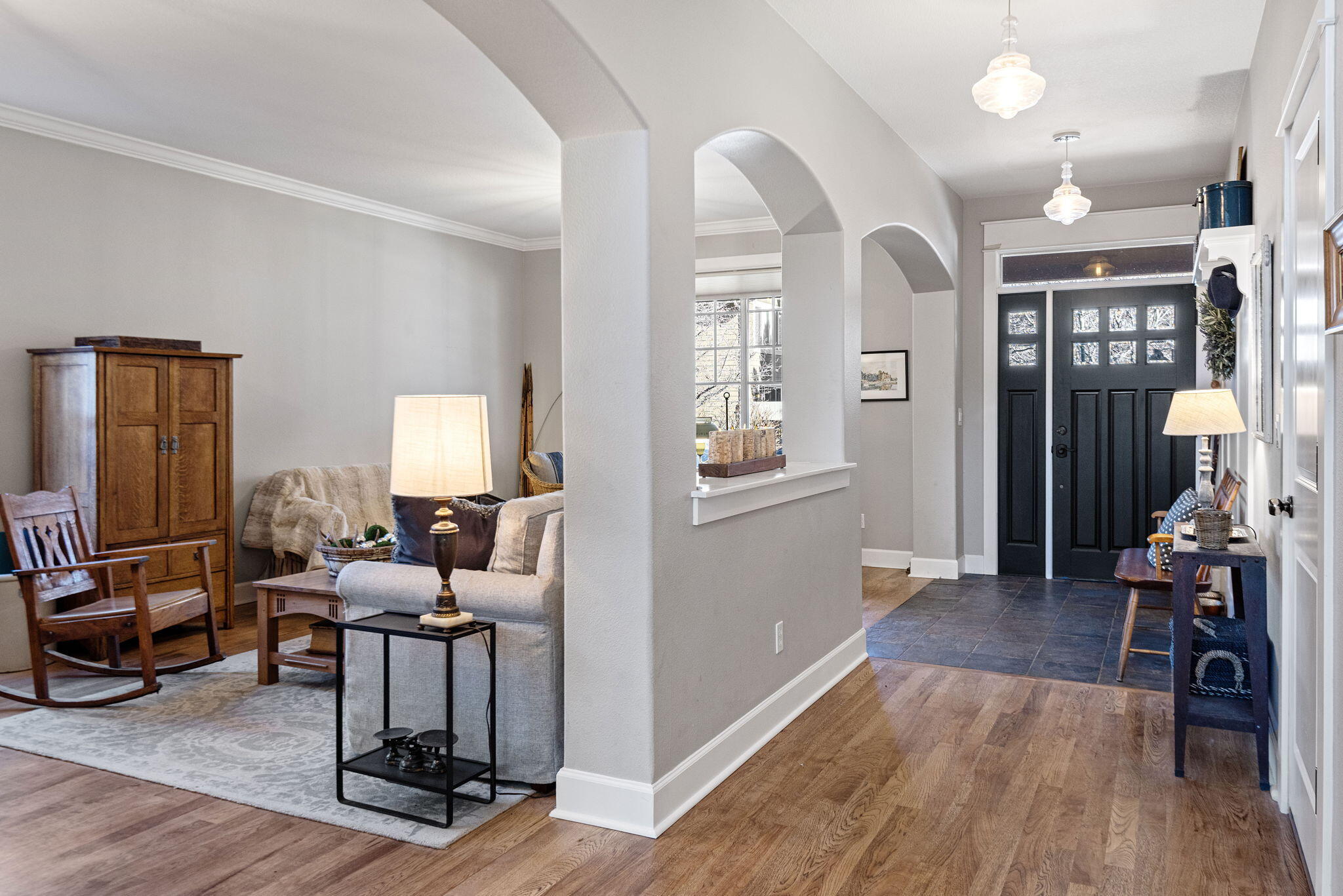 River Rim - Residential