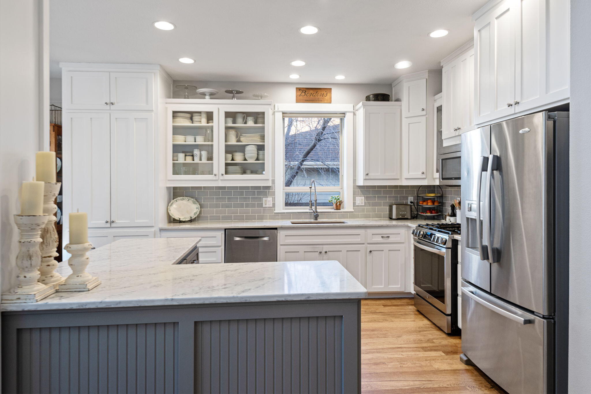 River Rim - Residential