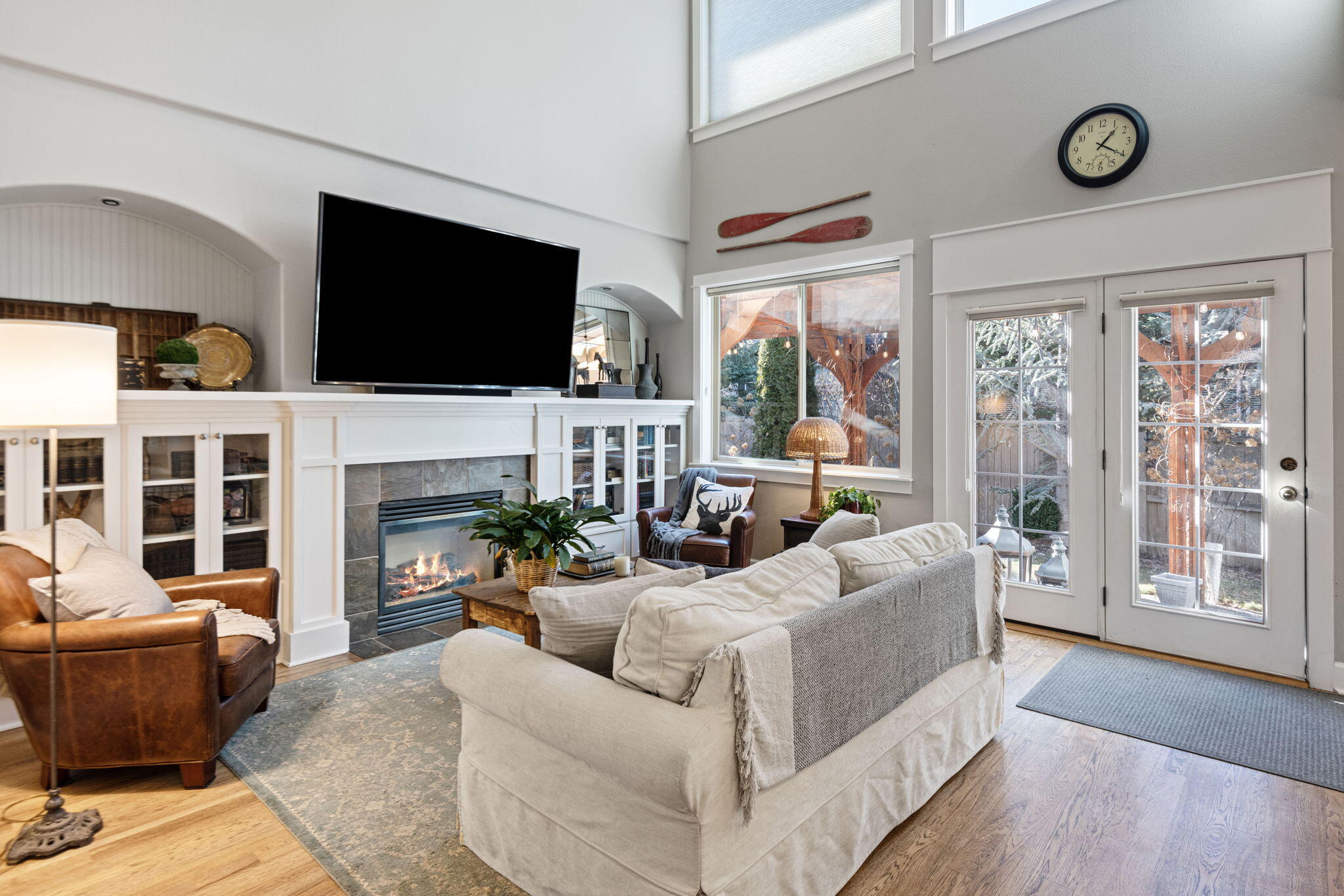 River Rim - Residential