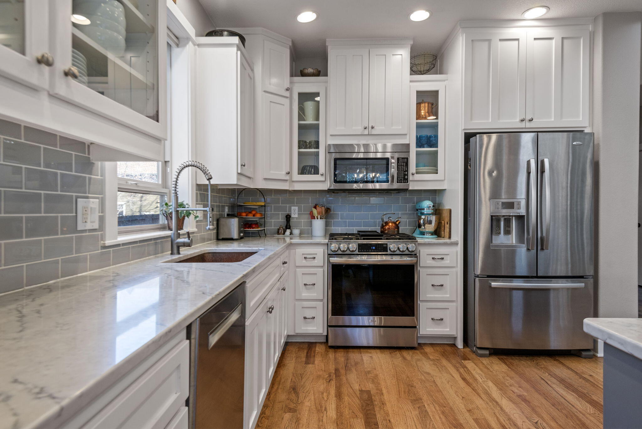 River Rim - Residential