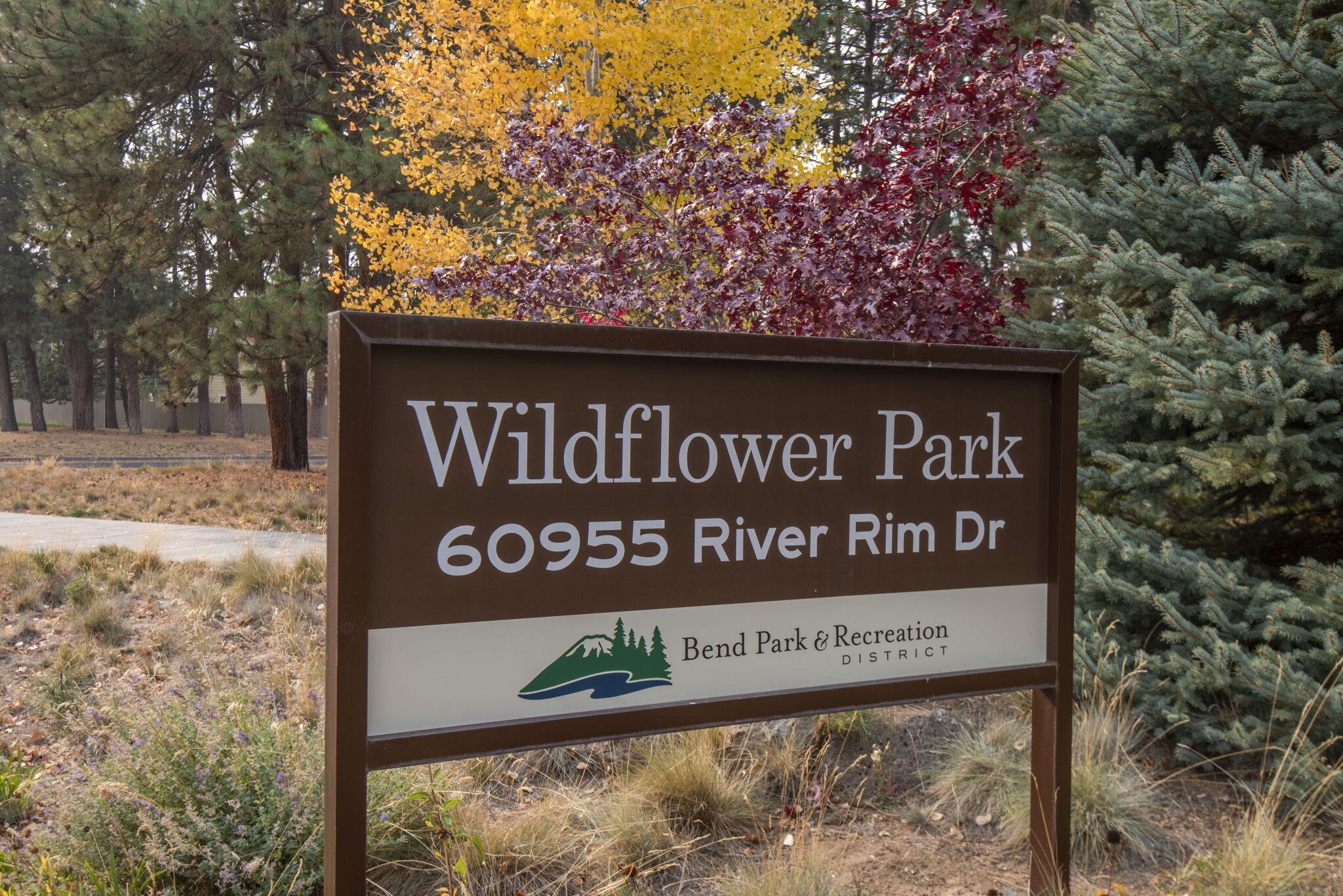 River Rim - Residential