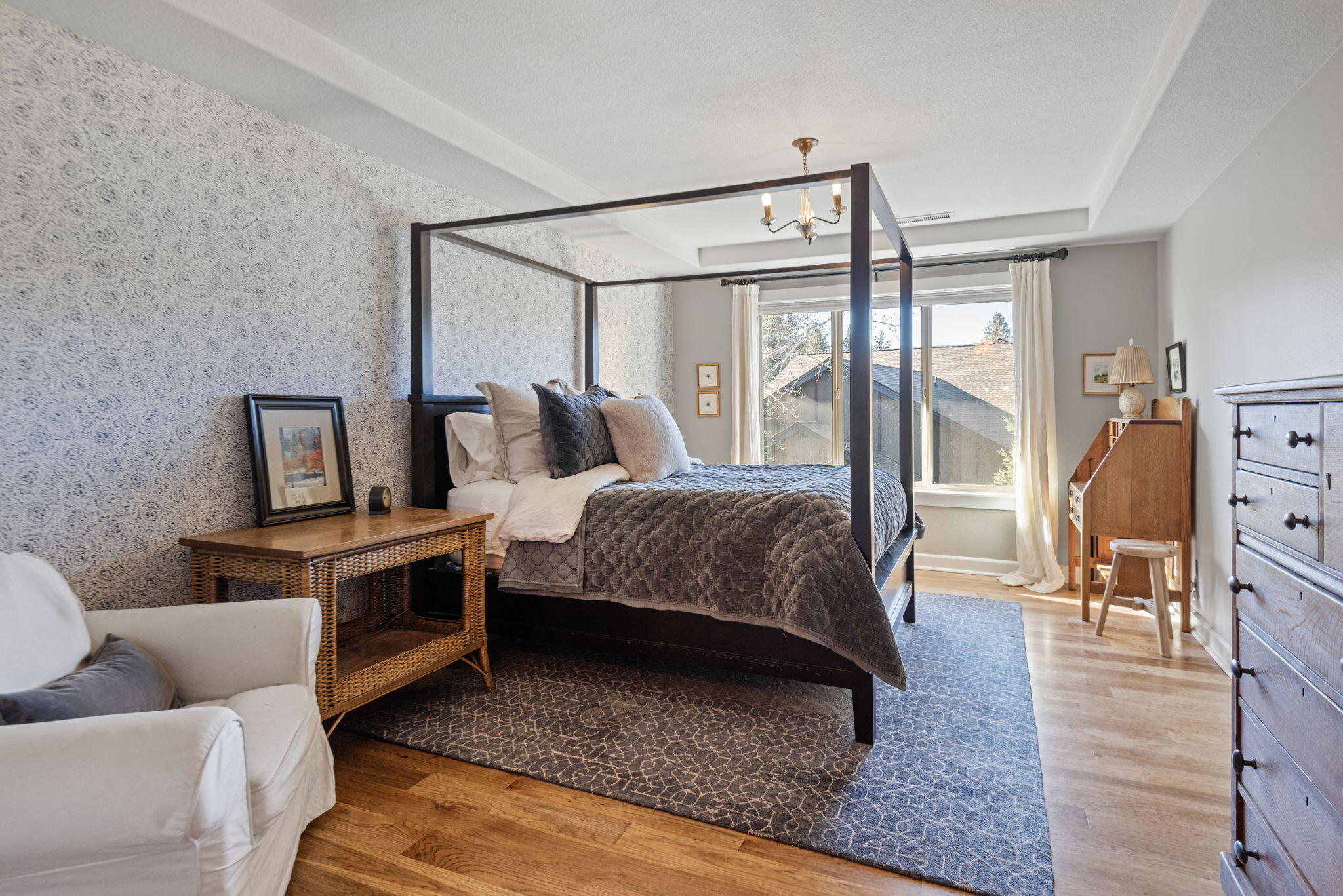 River Rim - Residential