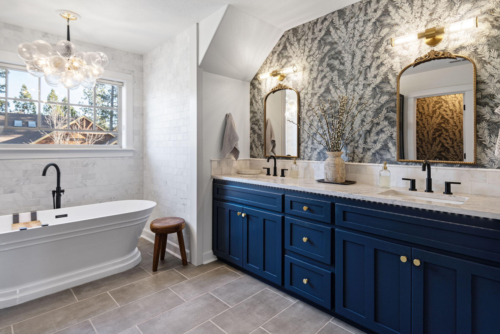 River Rim - Residential