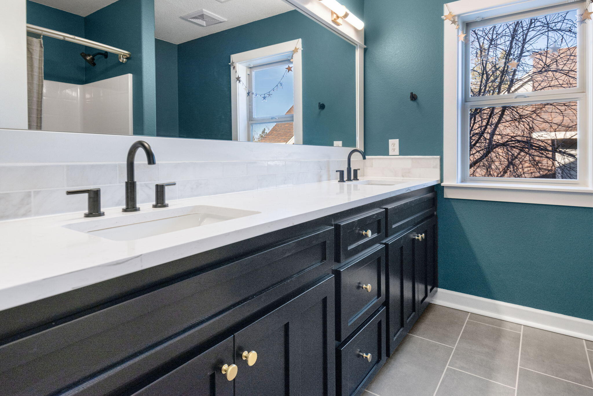 River Rim - Residential