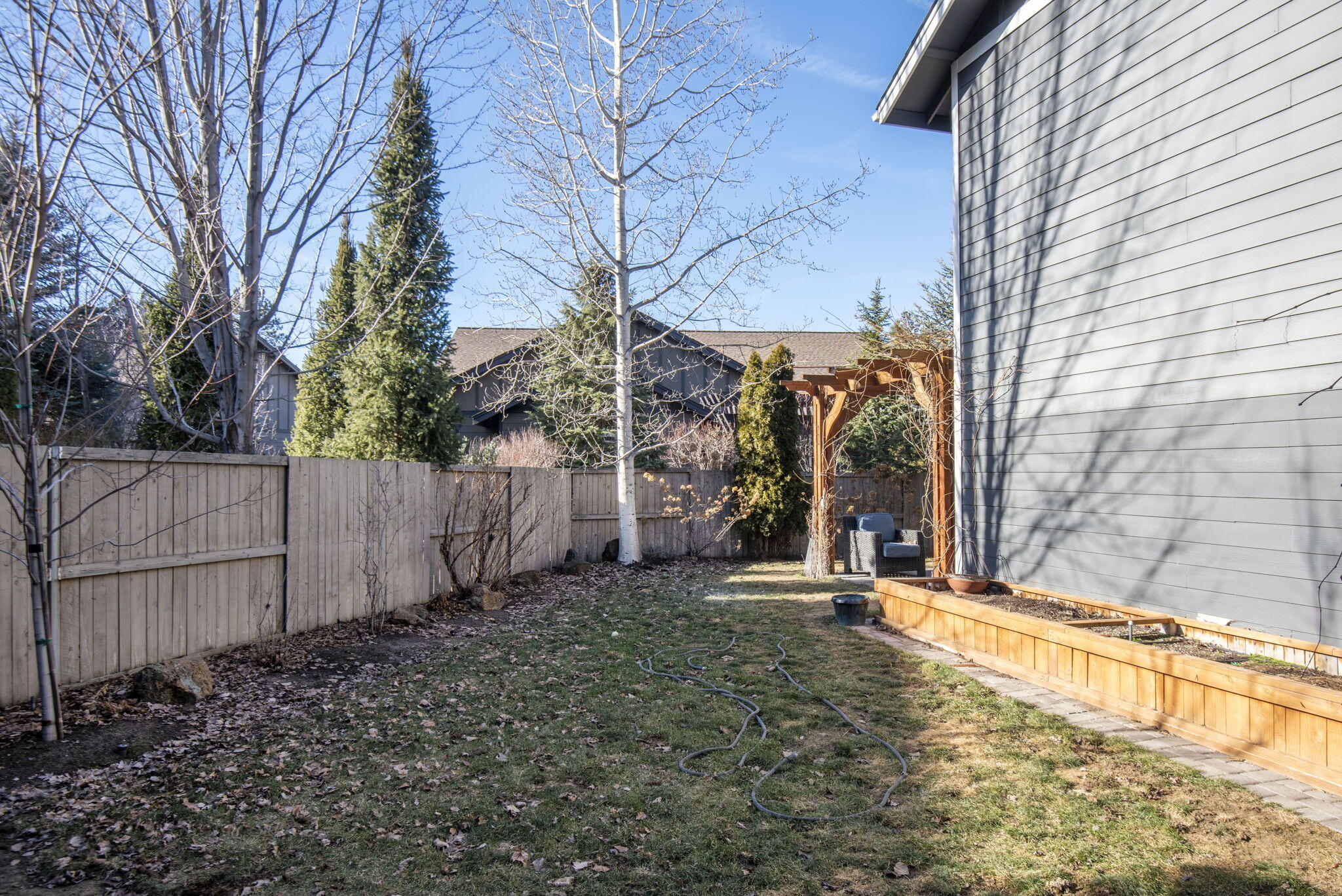 River Rim - Residential