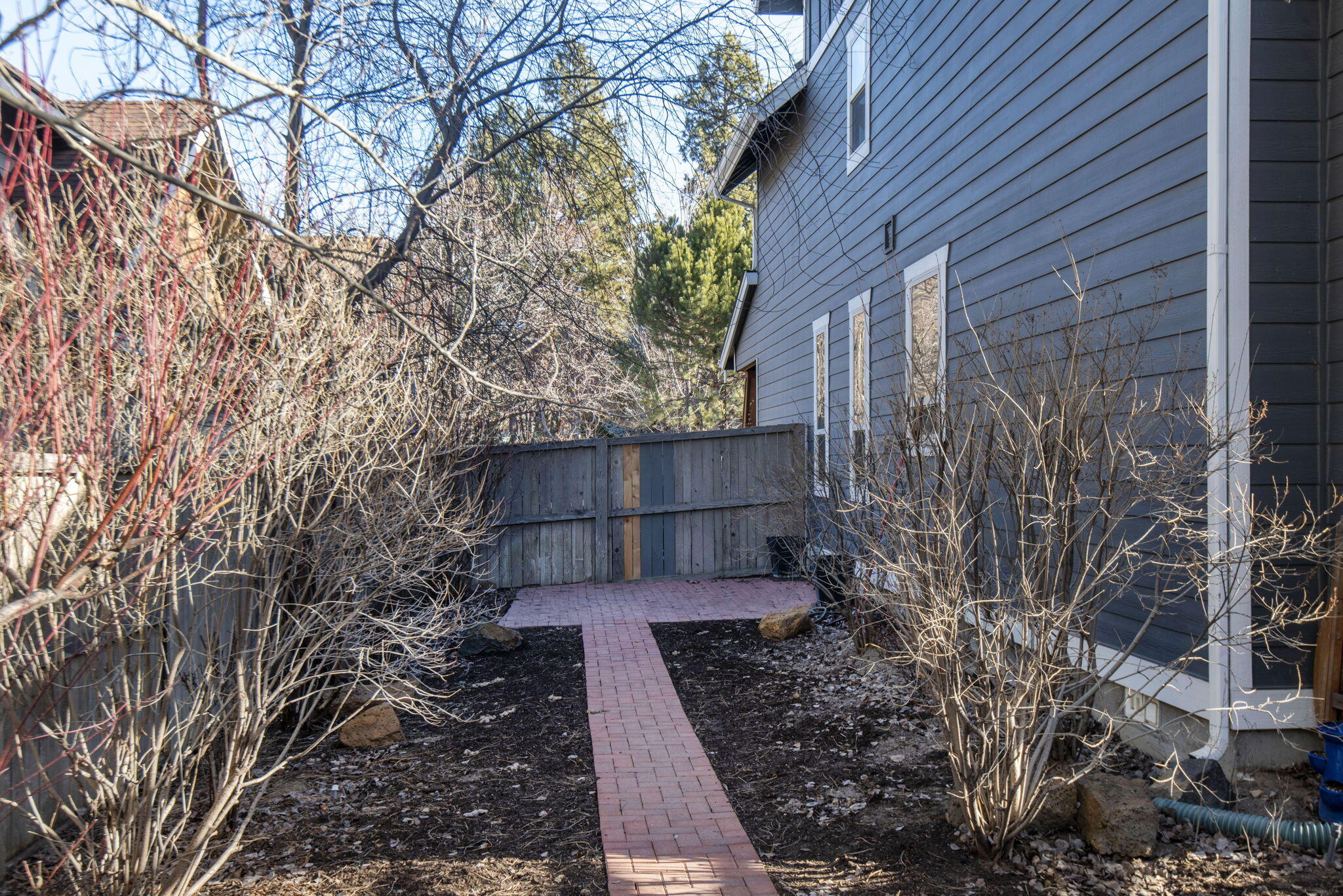 River Rim - Residential