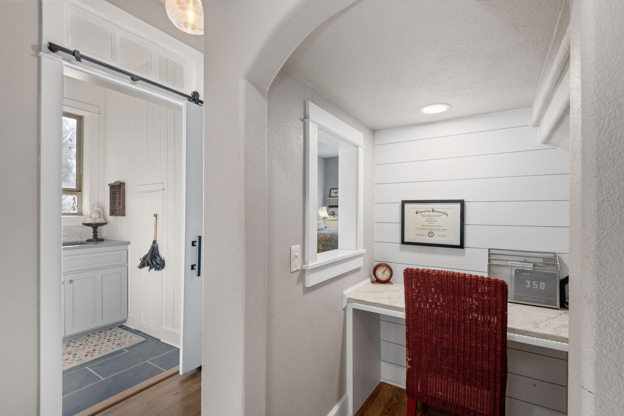 River Rim - Residential