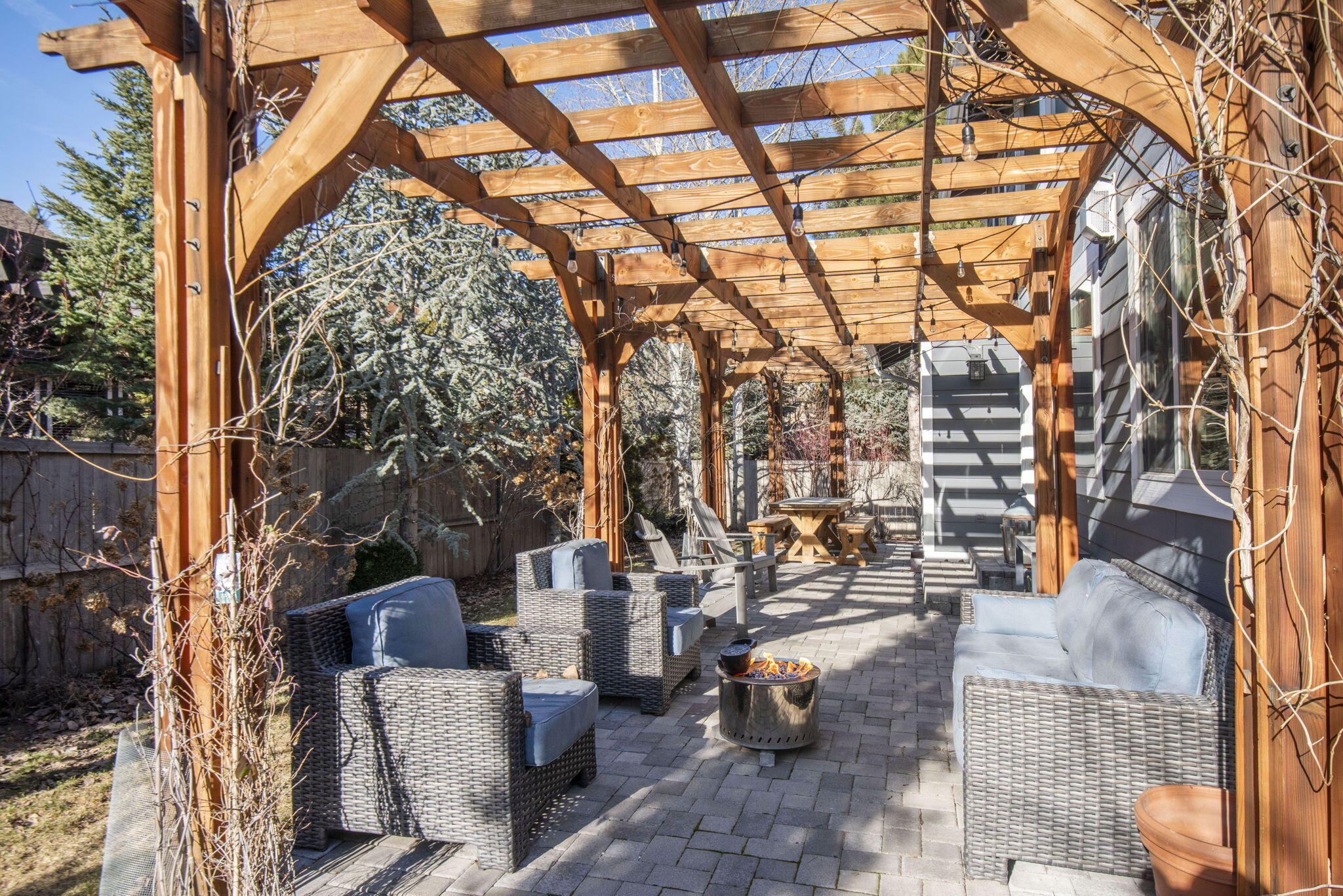 River Rim - Residential