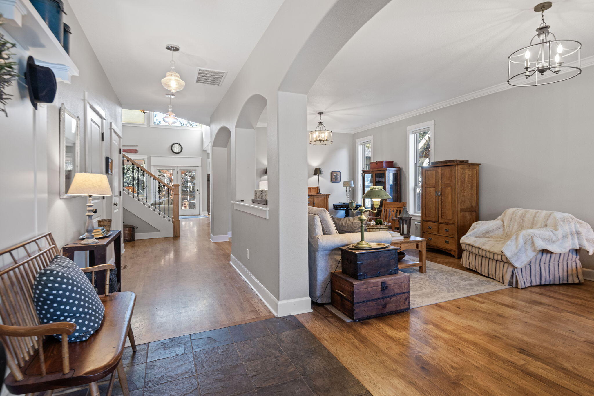 River Rim - Residential