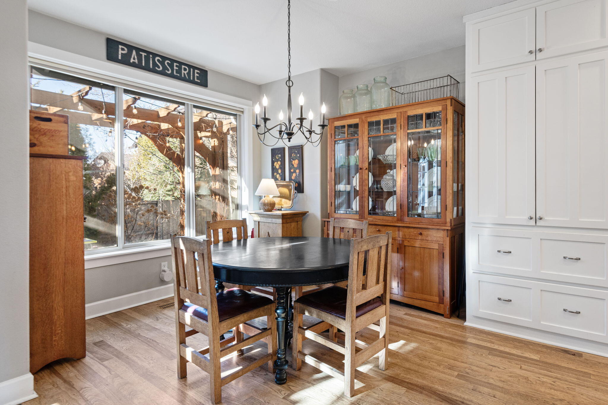 River Rim - Residential