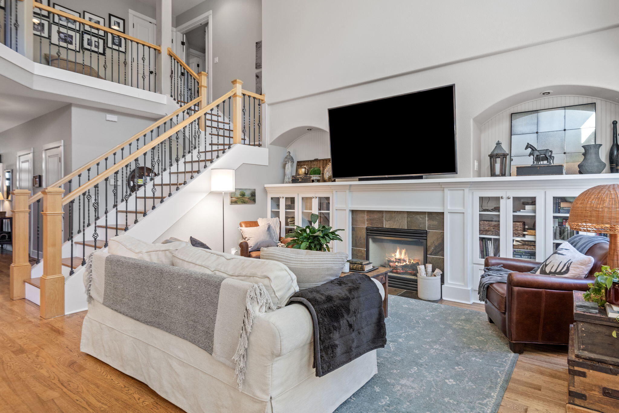 River Rim - Residential