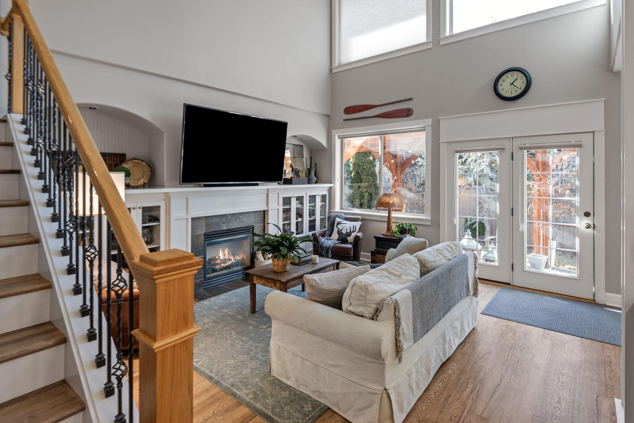 River Rim - Residential