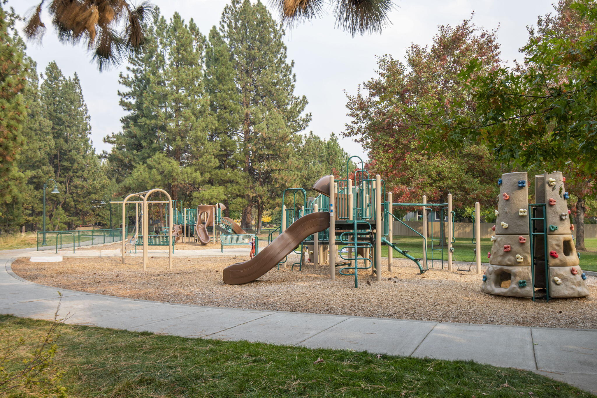 River Rim - Residential