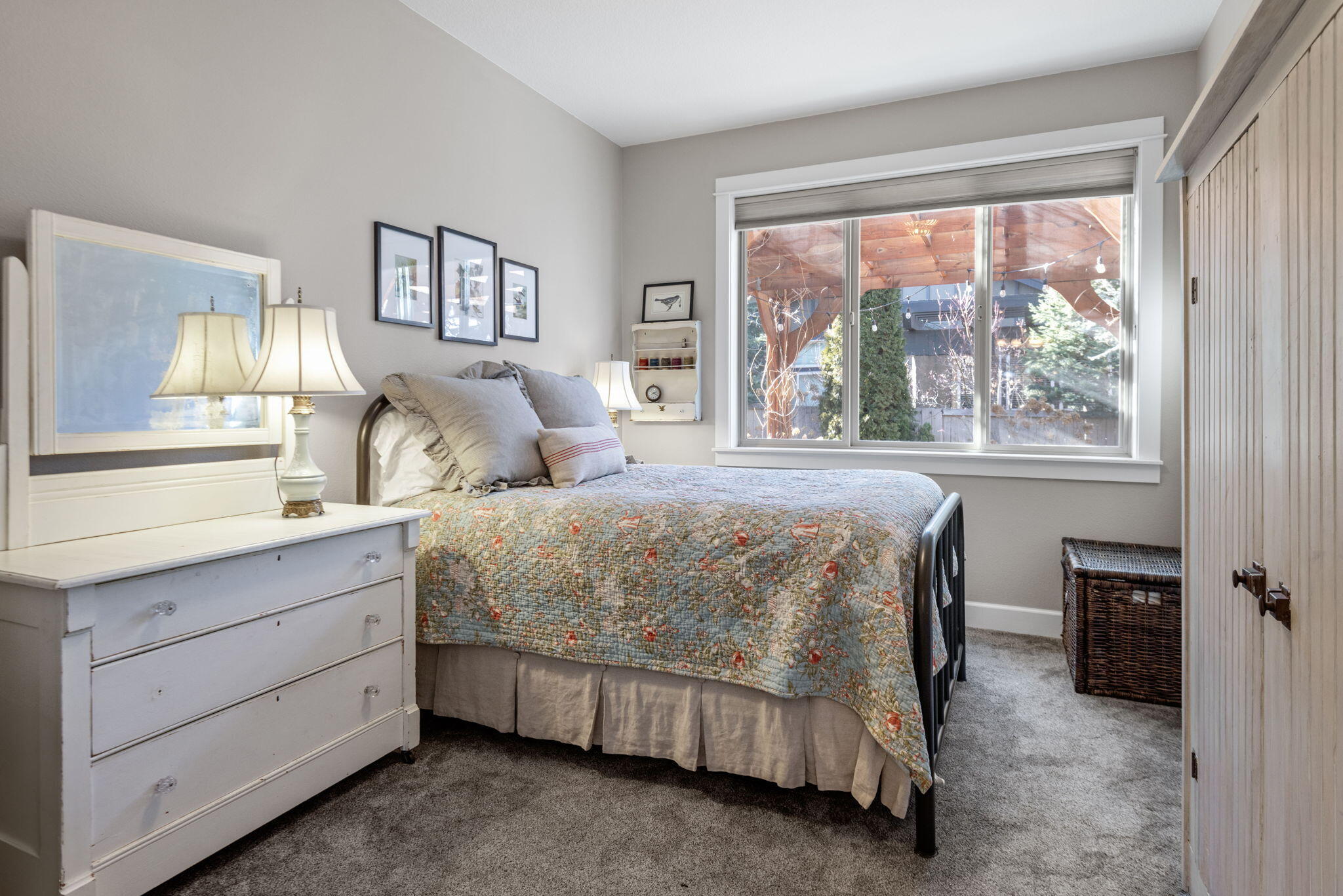 River Rim - Residential