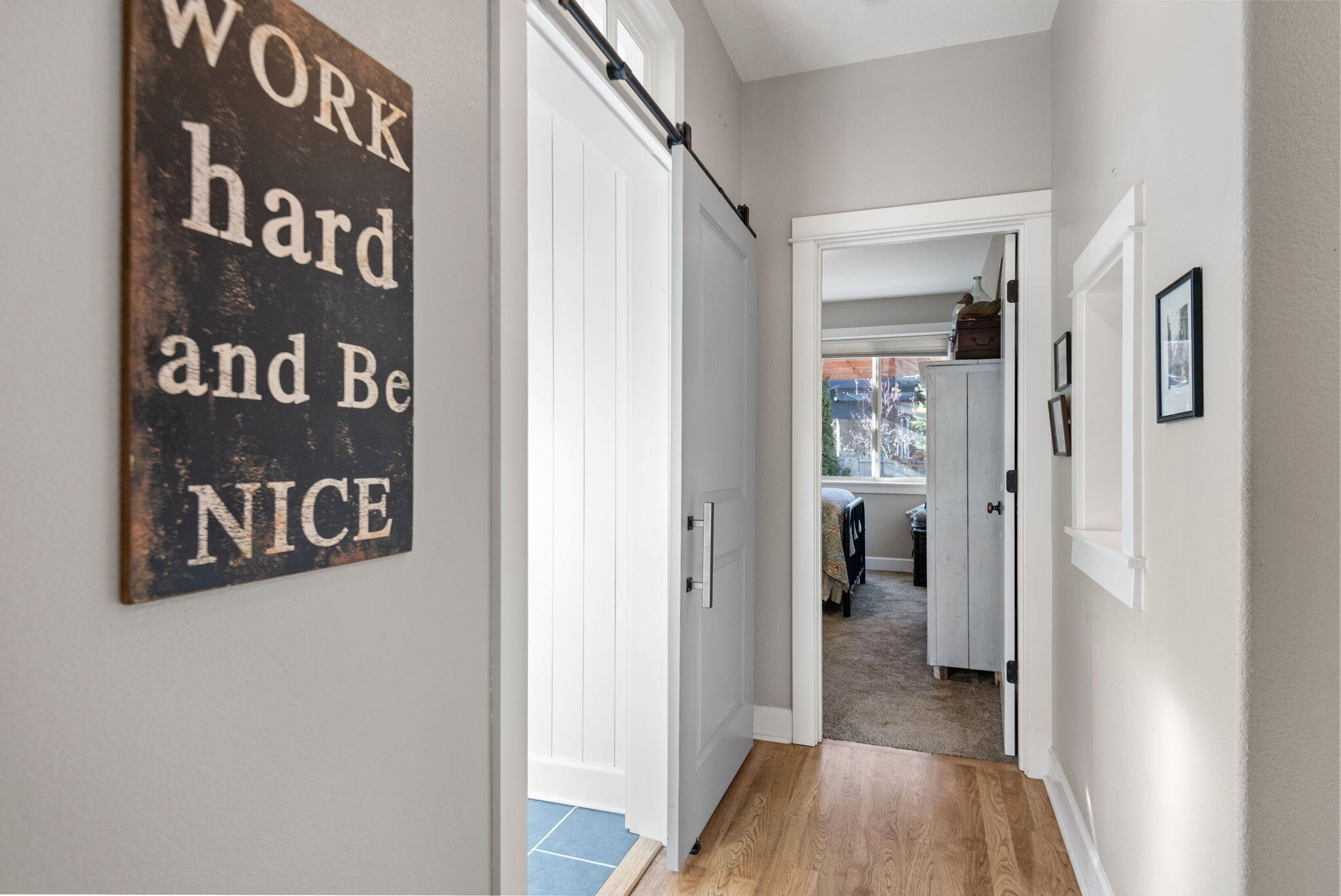 River Rim - Residential