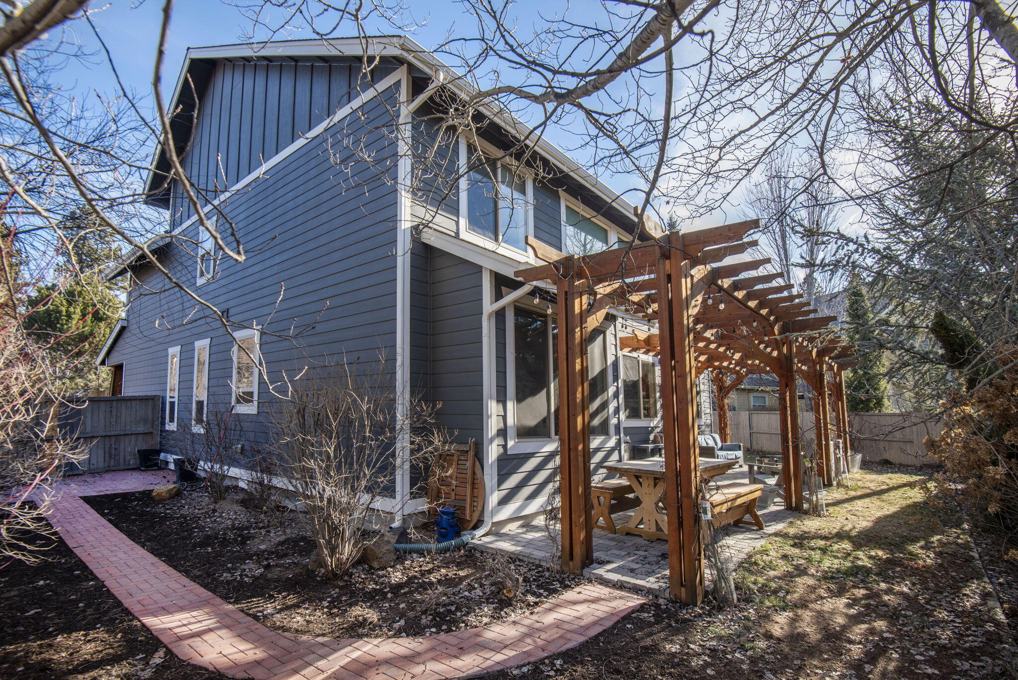 River Rim - Residential