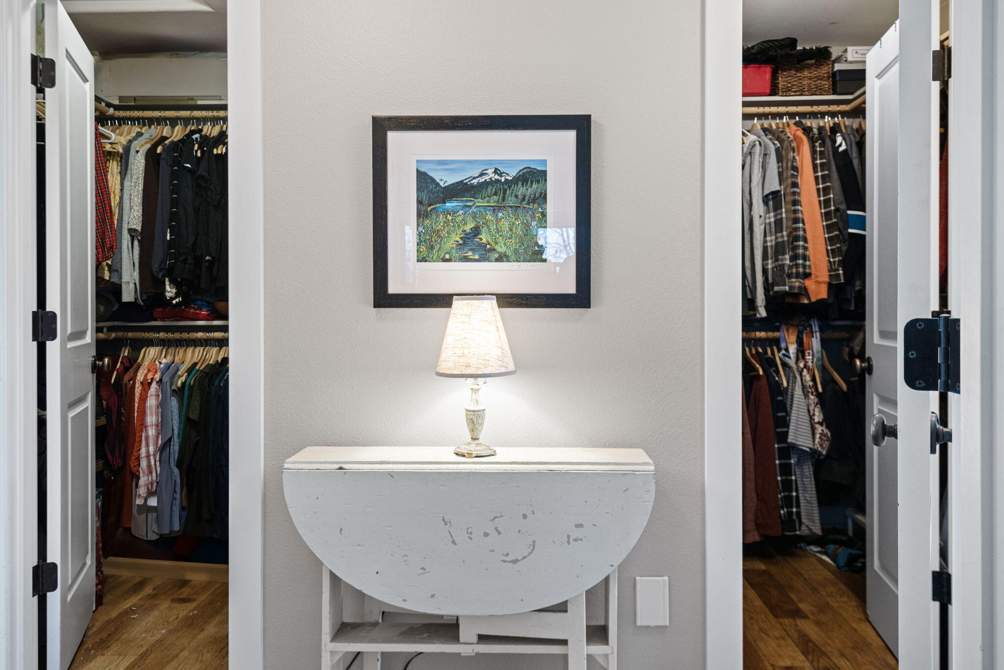 River Rim - Residential