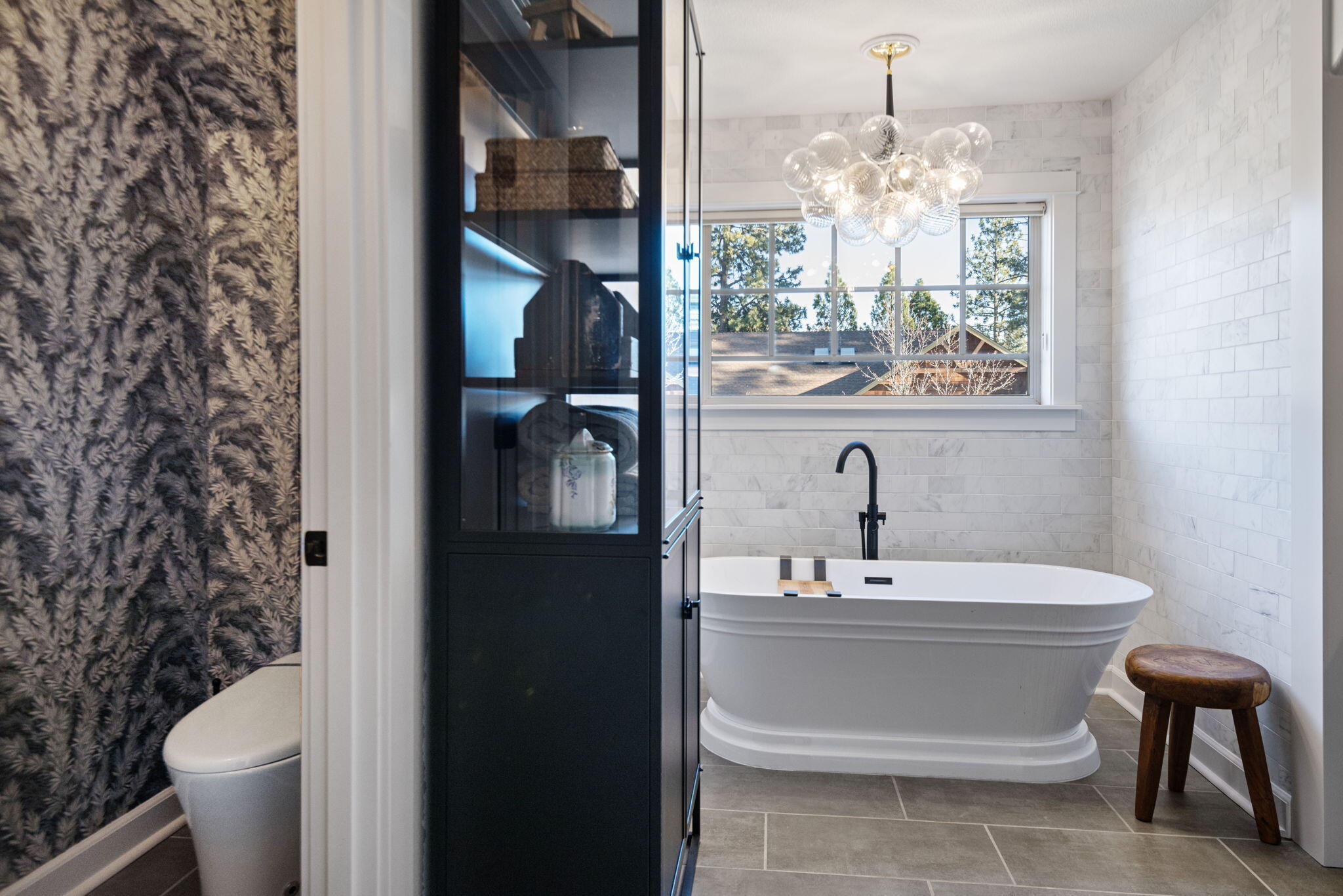 River Rim - Residential