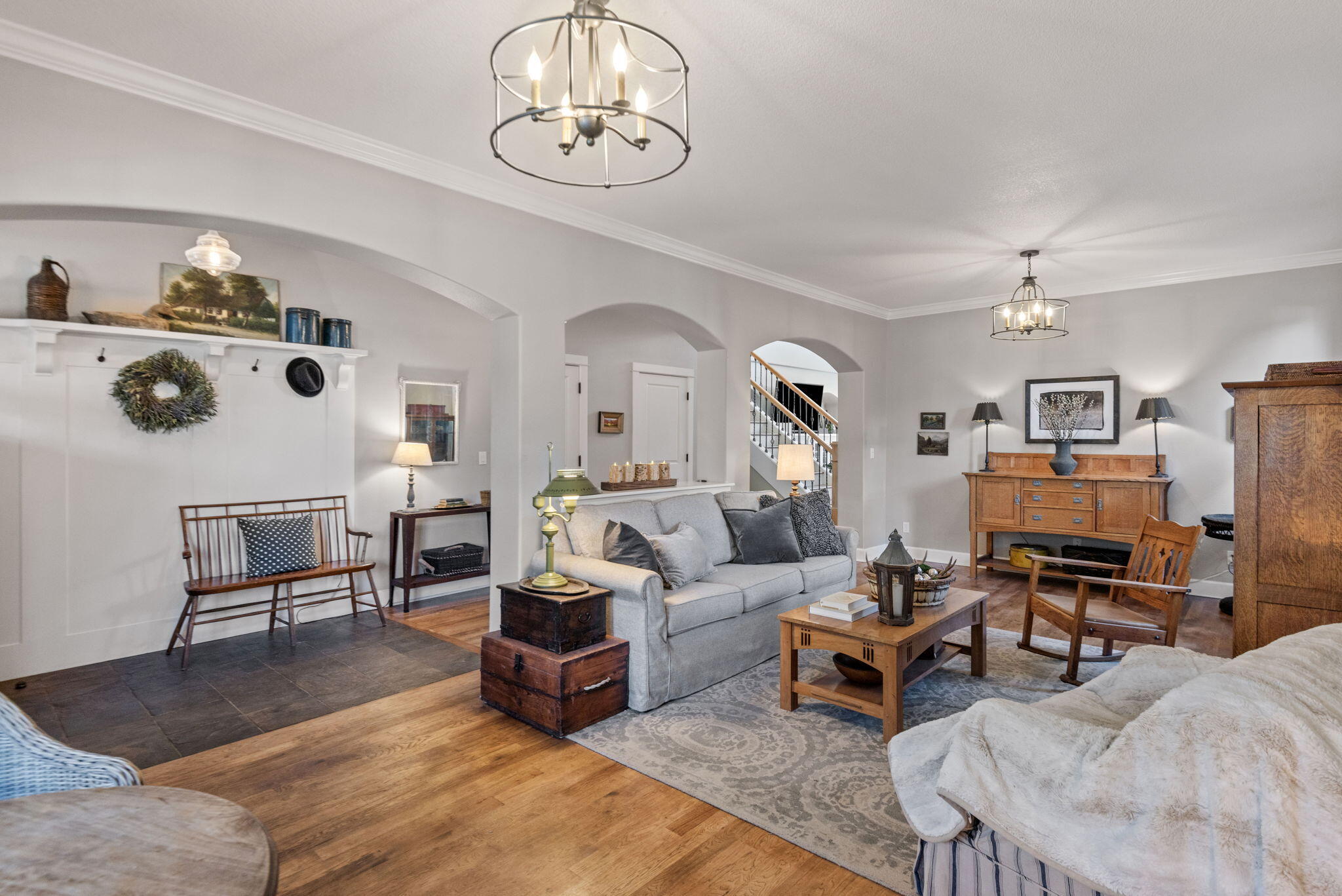 River Rim - Residential