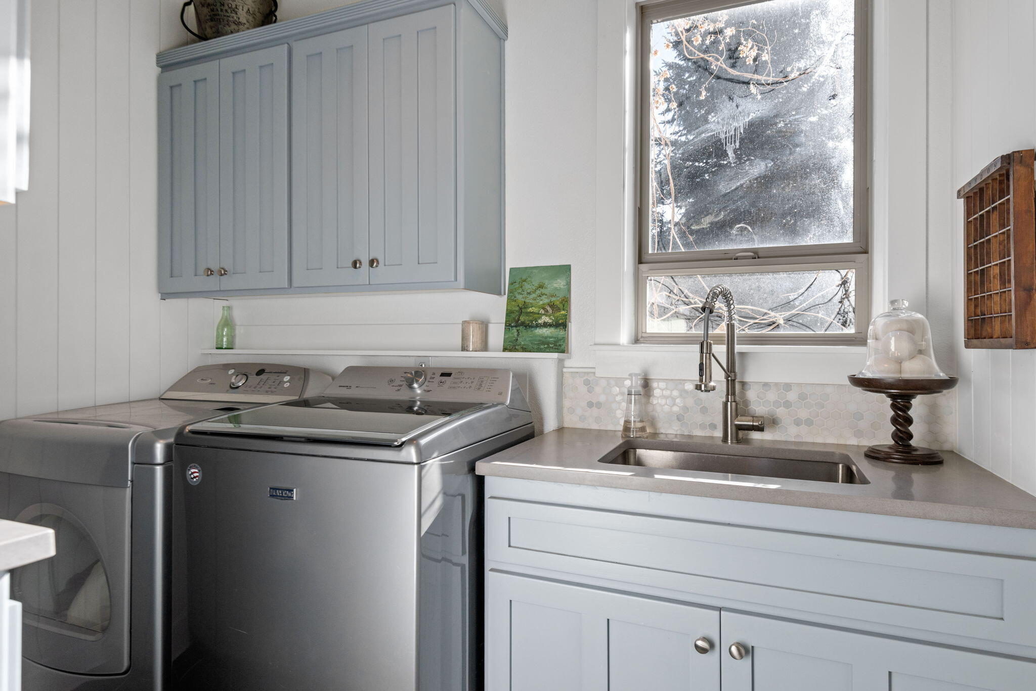 River Rim - Residential