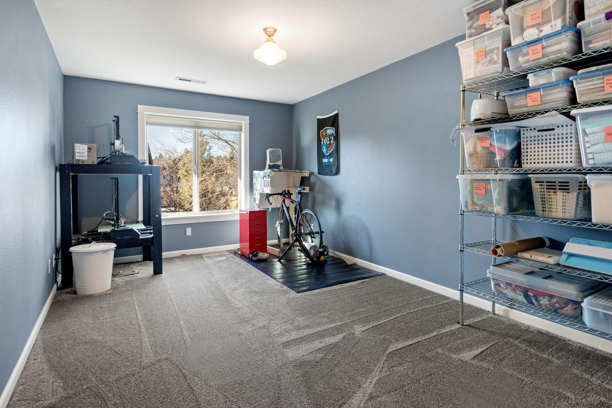 River Rim - Residential