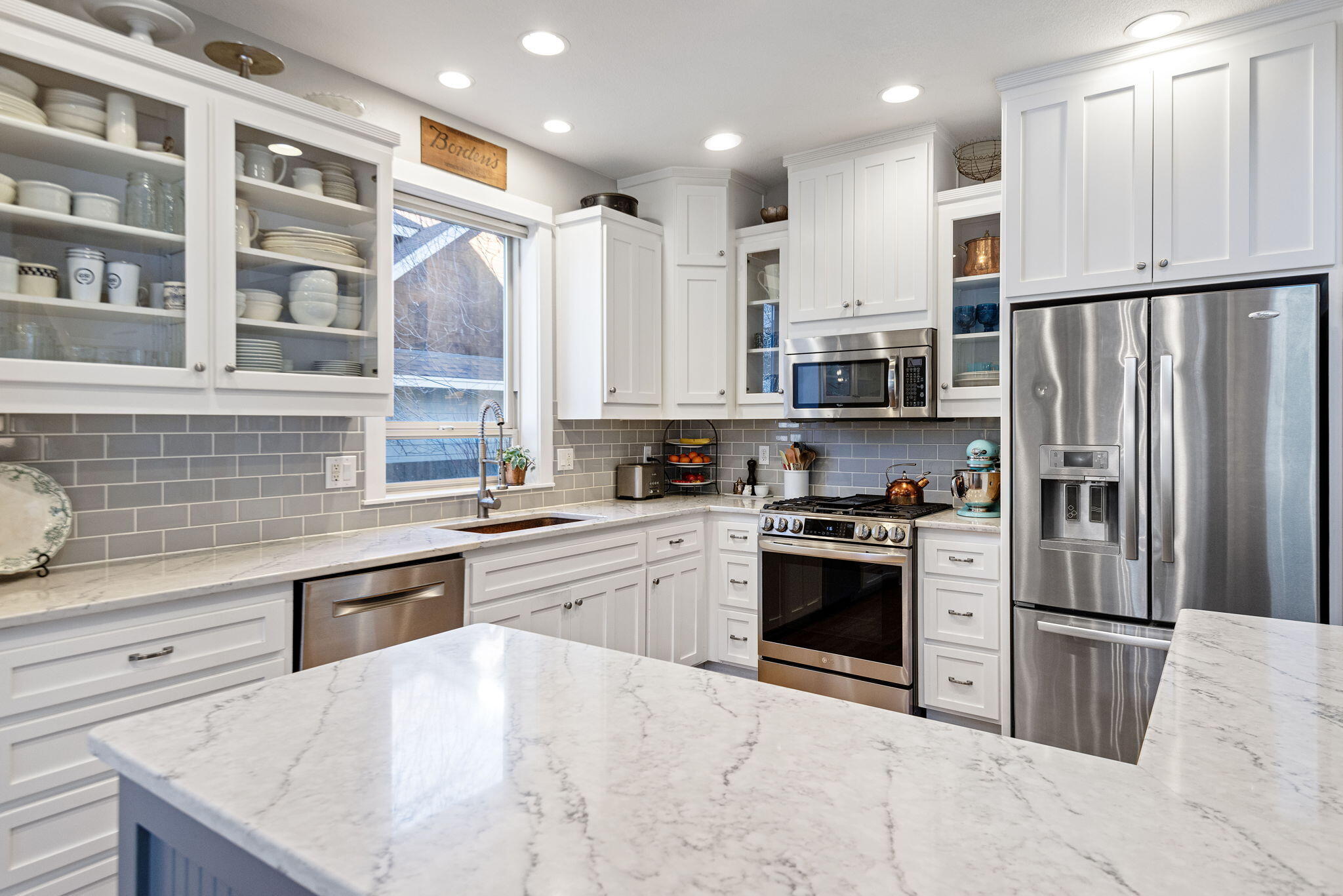 River Rim - Residential